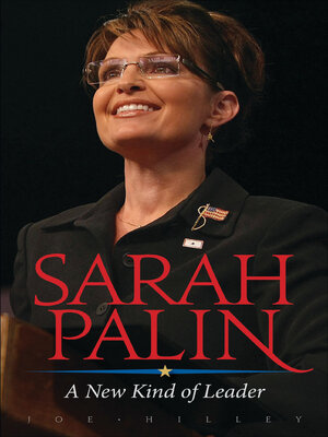 Sarah Palin - ebook